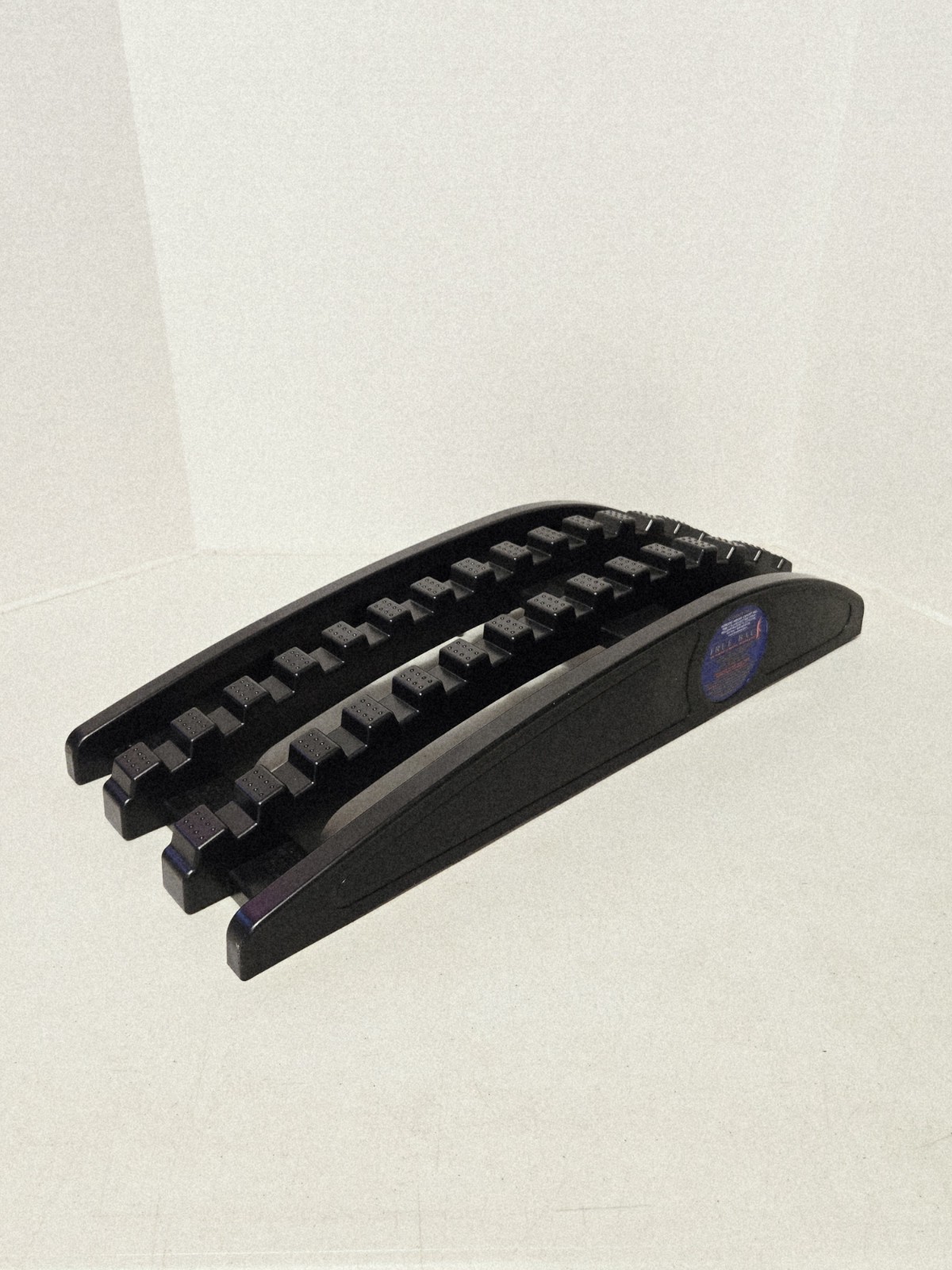 True Back Traction Device Non Powered Orthopedic Traction Device Back Pain Spine