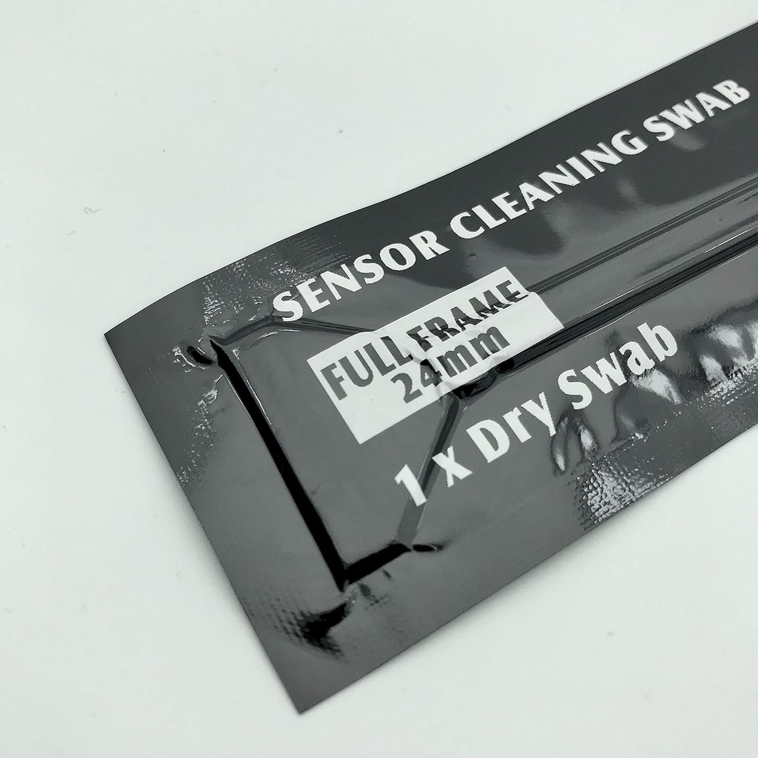 AAWipes Sensor Cleaning Swabs for Full Frame - 24mm, black