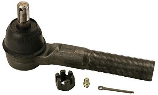 ES3625 Steering Tie Rod End for Dodge Ram 2500