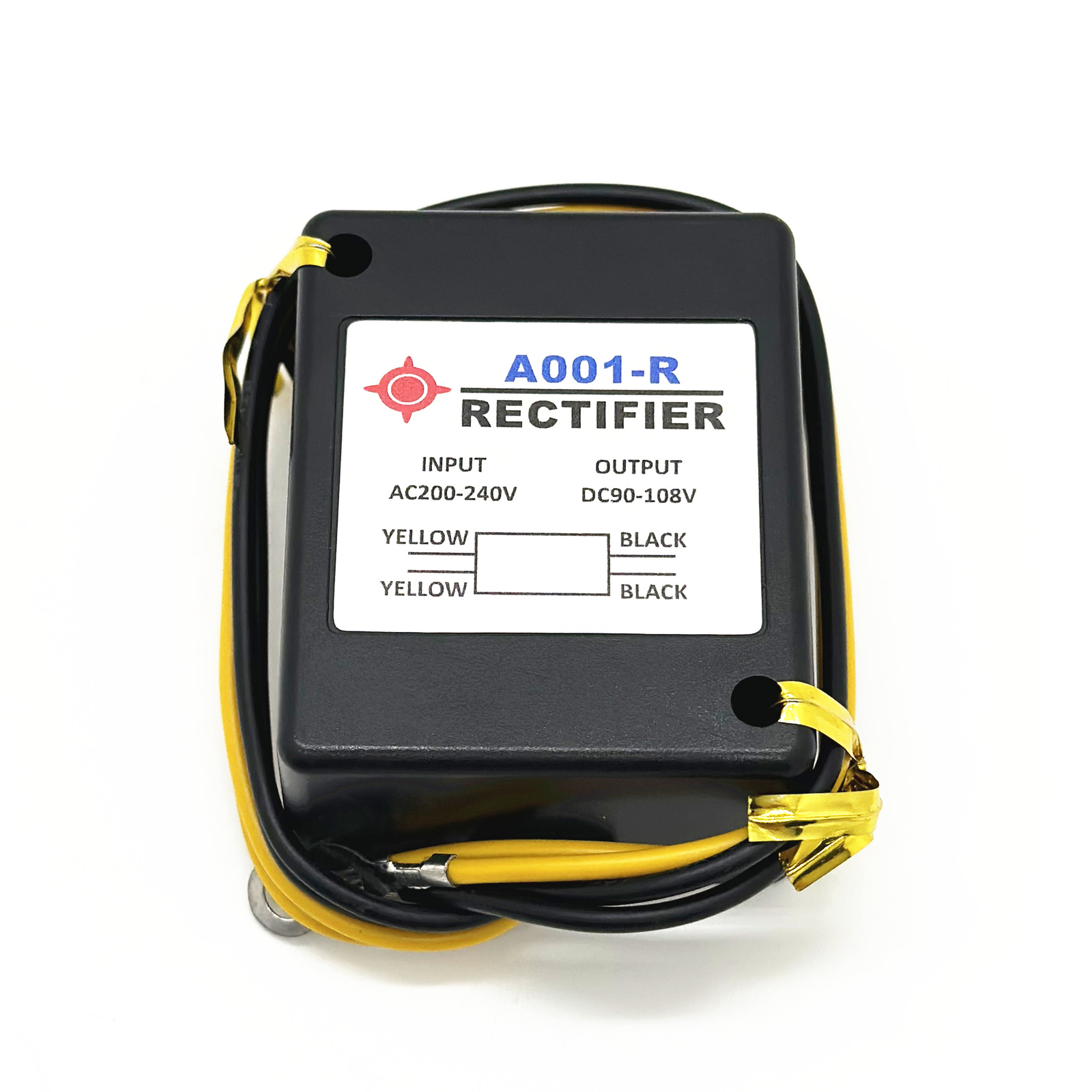 A001-R RECTIFIER AC200/240V DC90/108V brake rectifier Module