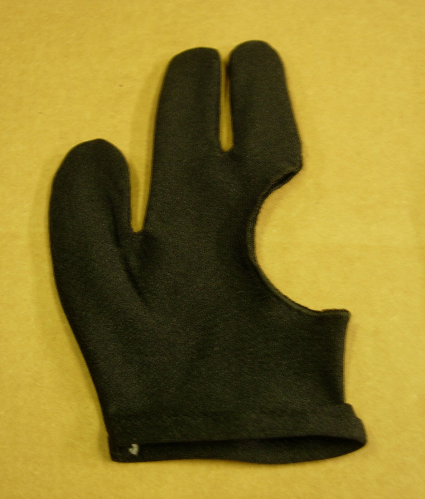 M Pool Glove, Eliminator Billiard Glove, size M, Medium