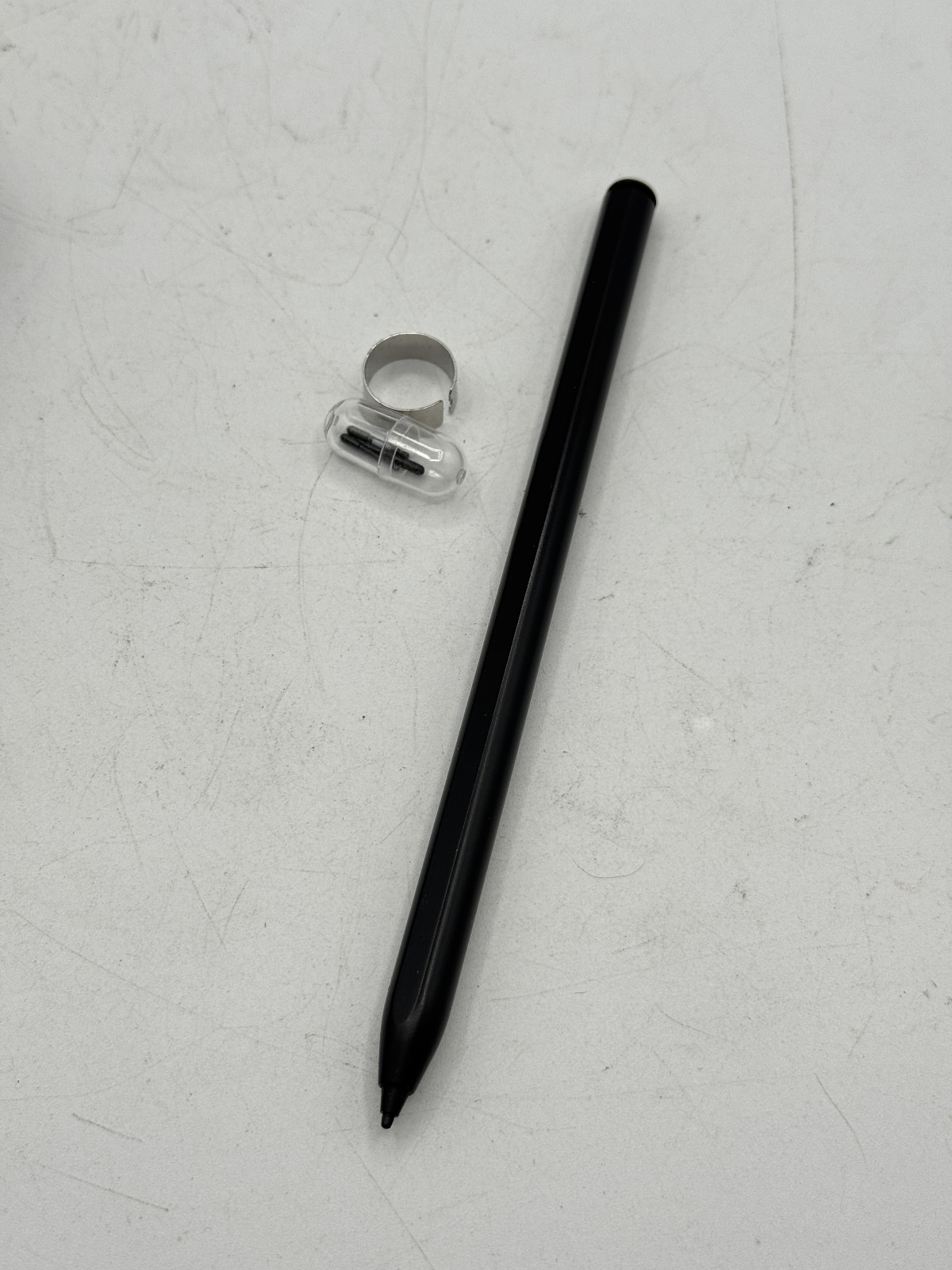 Magnetic Stylus Pen W/ Eraser For Remarkable 2 Pen, Incomplete, READ