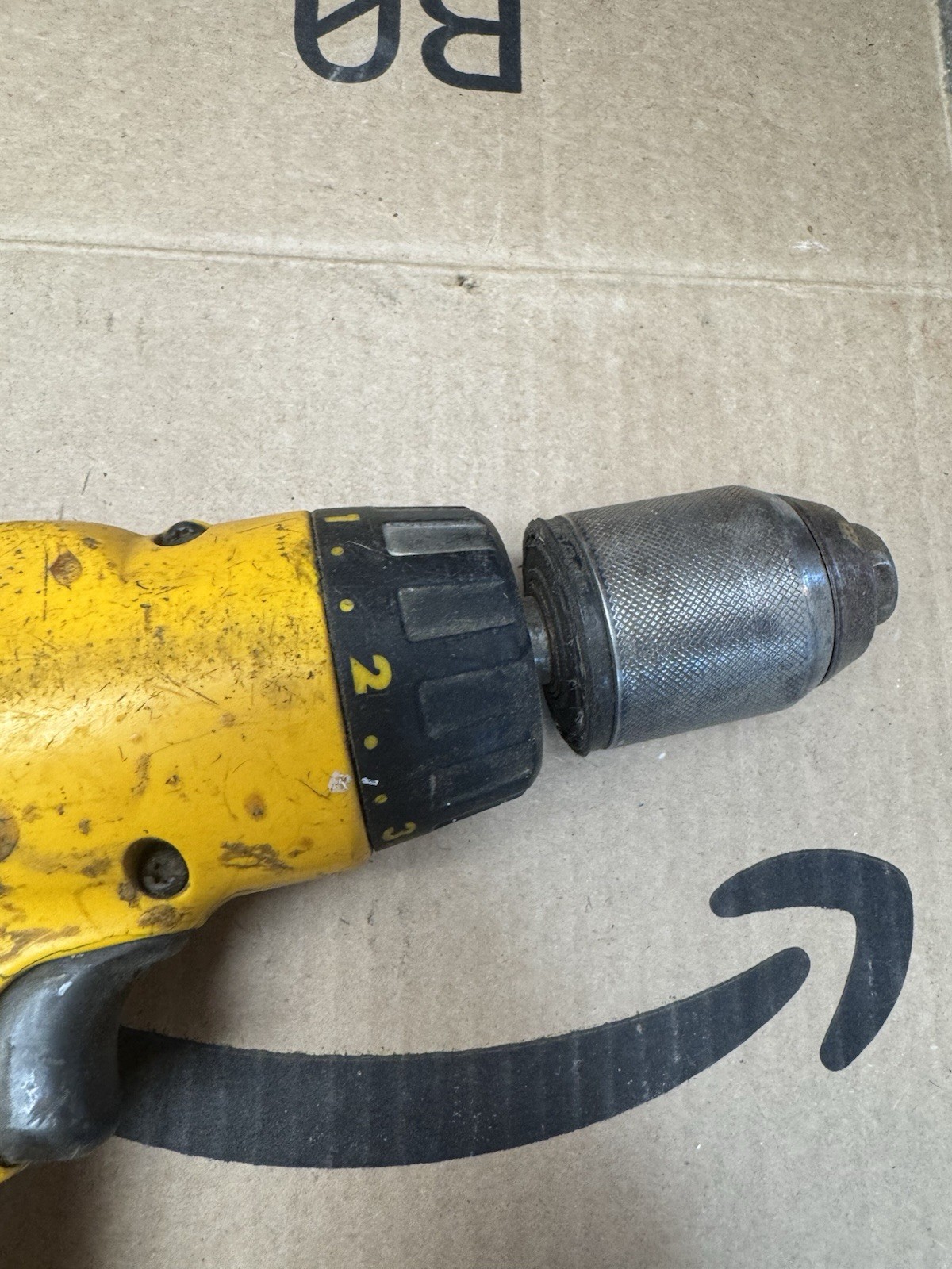 Dewalt DC926 and DW997 Drills Both Tested And Working!