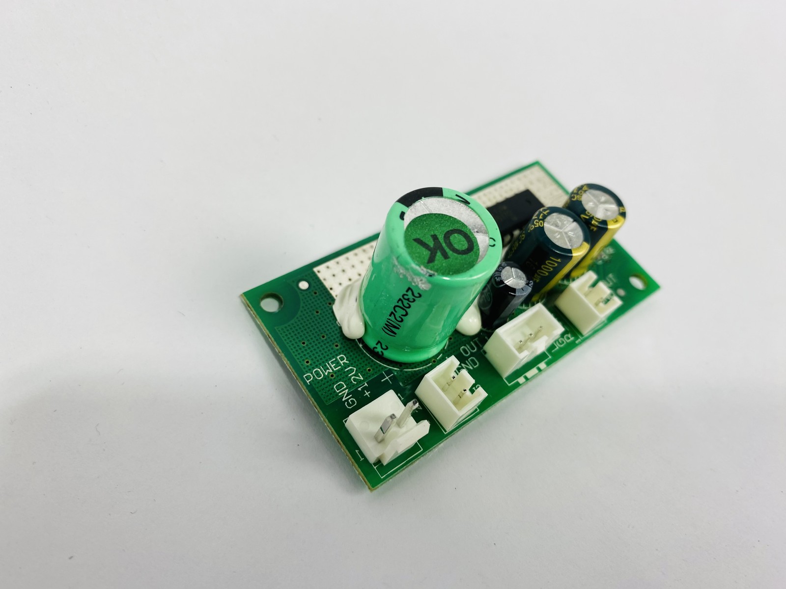 AFG 3.5AT Treadmill Electronic Circuit Board (CB8)