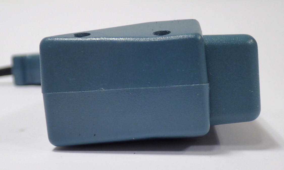 TEKTRONIX A6303 100A CURRENT PROBE WITH CARRY CASE TESTED