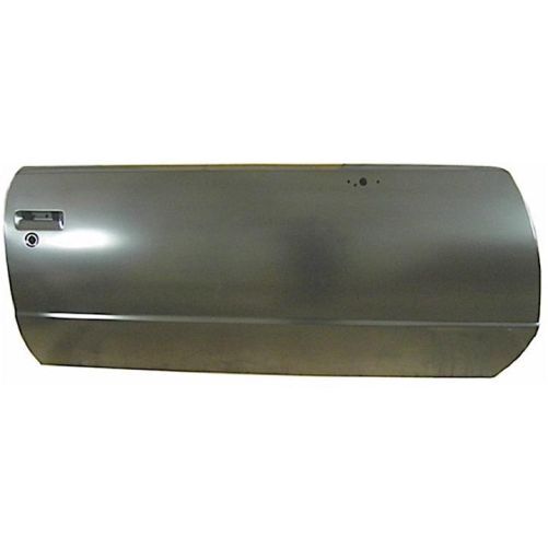 Sherman 710-10R Right Side Front Door Shell For 1978-1981 Chevy Malibu