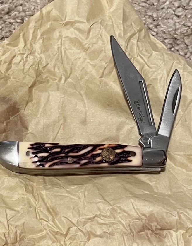 New Little Pocket Knife For Any Occasion You may Need One For