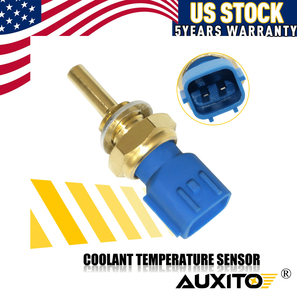 Coolant Temperature Sensor Water Temp Sender OEM For NISSAN 200SX 240SX 300ZX