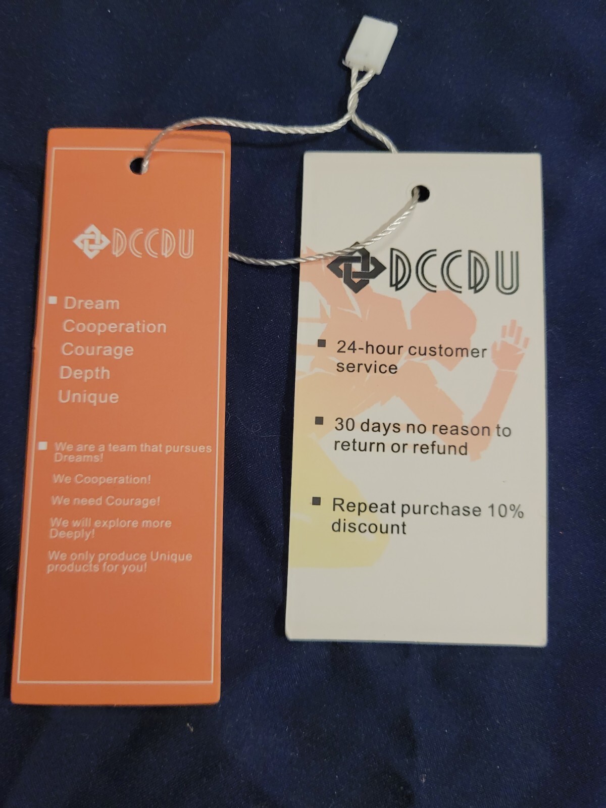 DCCDU Brand Compression Socks Size L For Coronary Medical