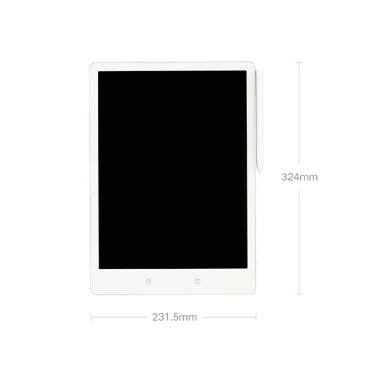 Xiaomi Writing Pad Handwriting Tablet Board Drawing Memory Saving Bluetooth APP