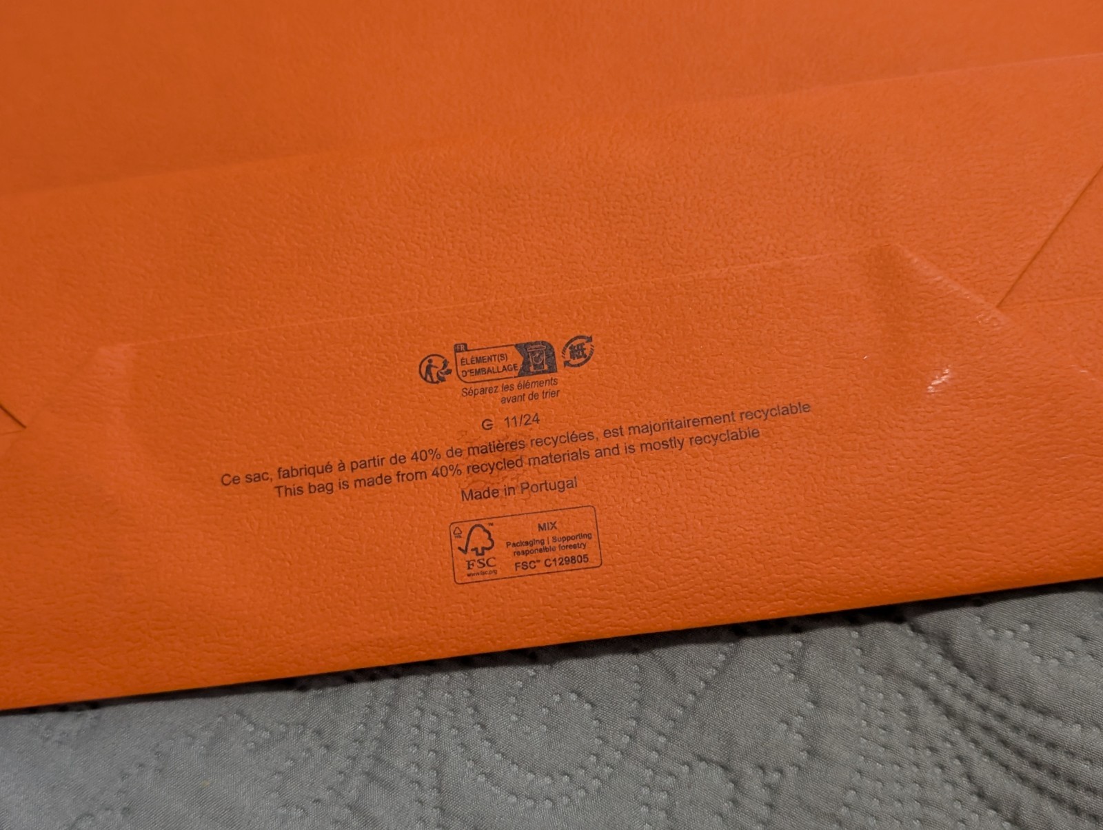 New Authentic Hermes Gift Box Paper Box Shoes Box Boxes Luxury Empty Packaging