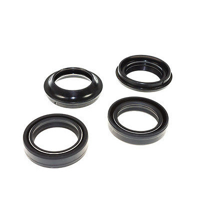 31594 - SET OF FORKS AND HAIRPINS Compatible with HONDA CB 900 F BOL DOR SC01