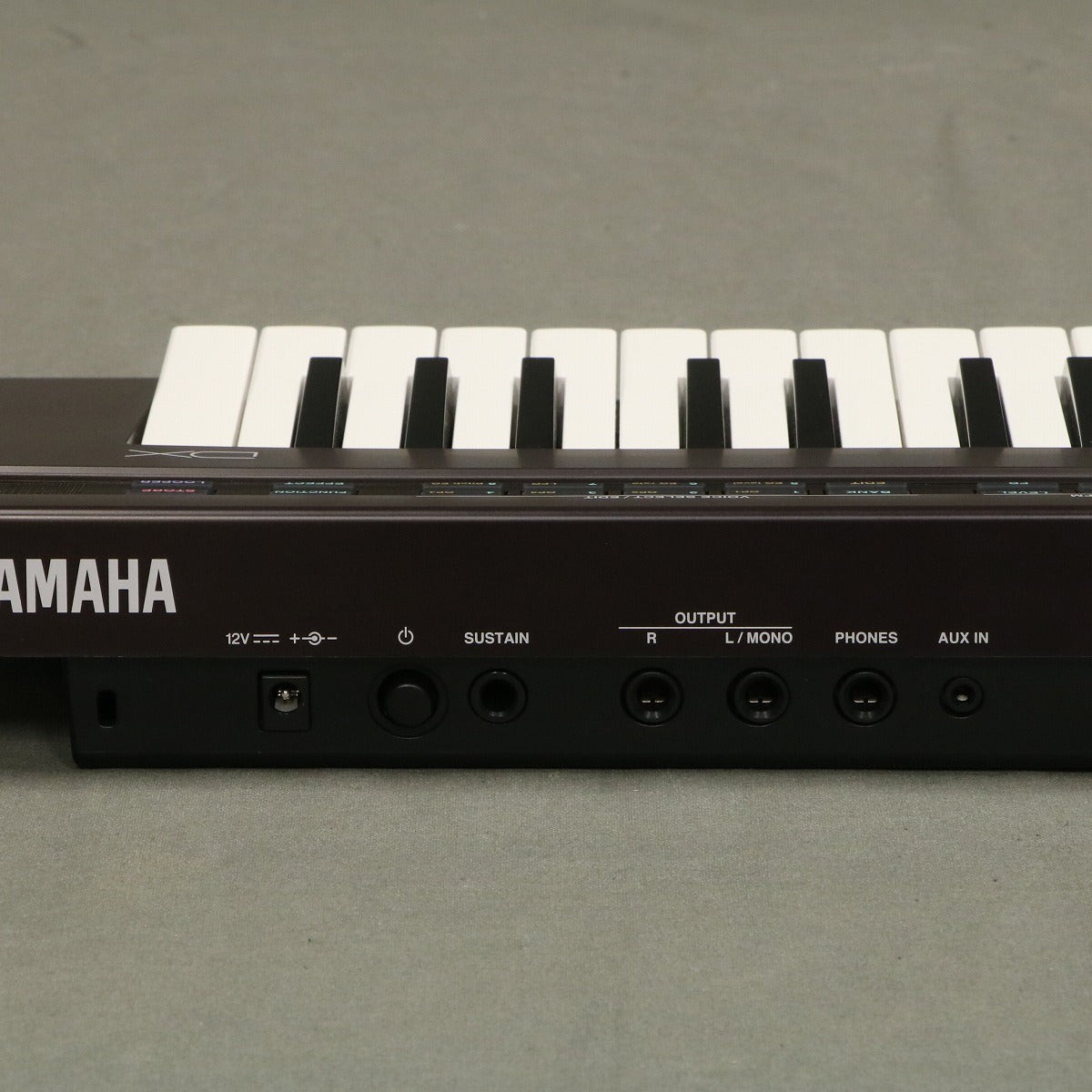 YAMAHA REFACE DX [JEDI01003]