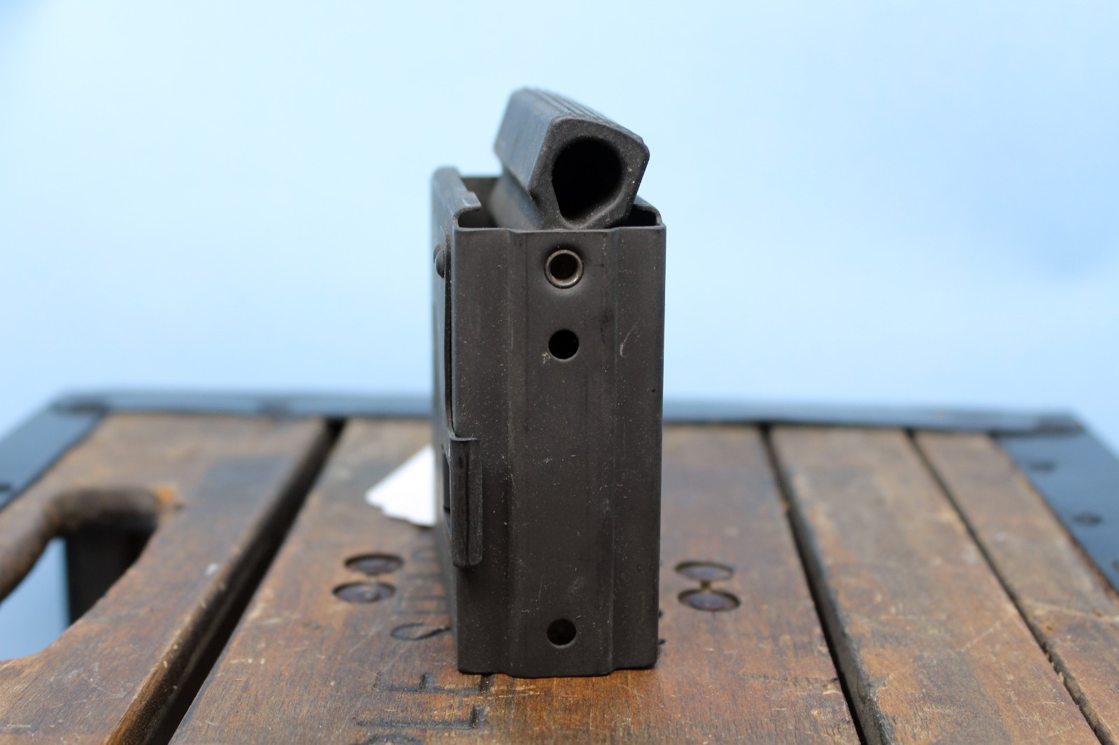 Hecker & Koch HK German Mag Unloader 308