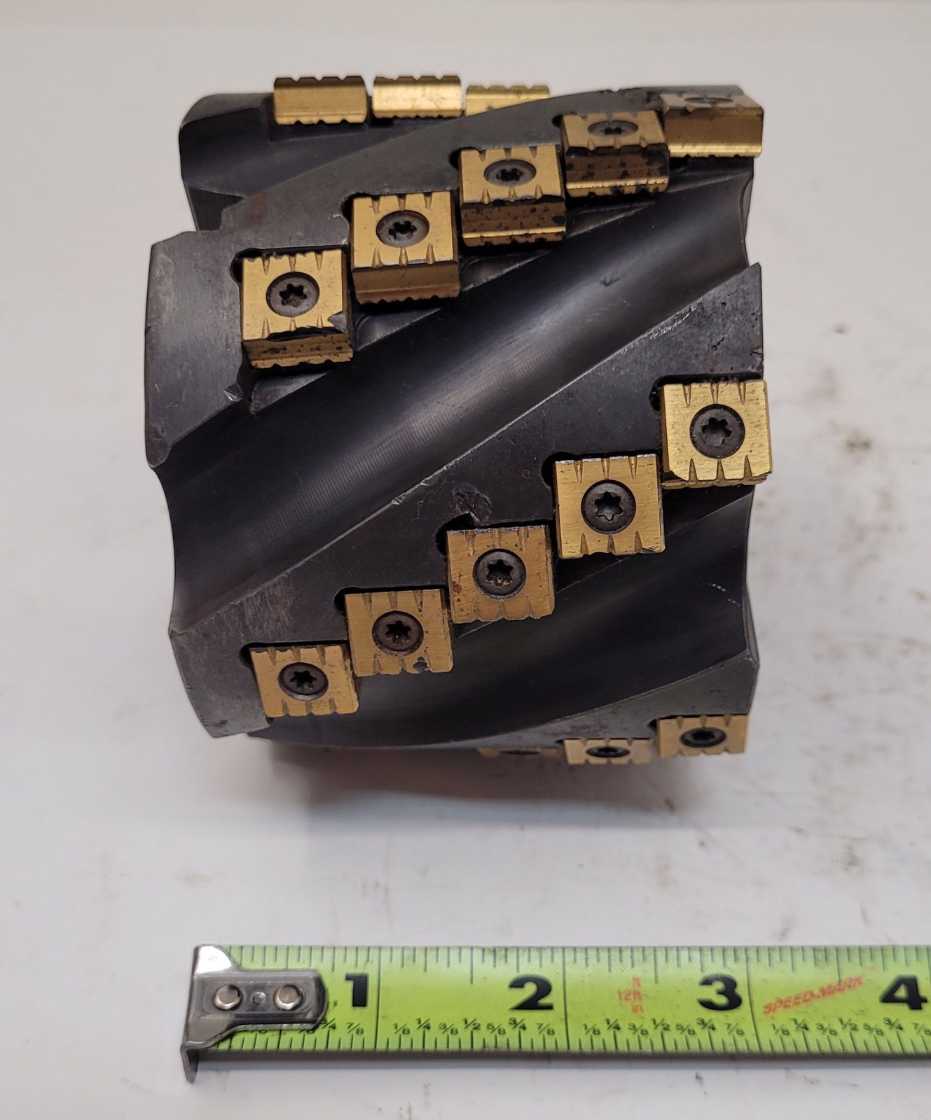 INGERSOLL 27J2V4058R01 PRC 4-97 SHELL MILL – 4”