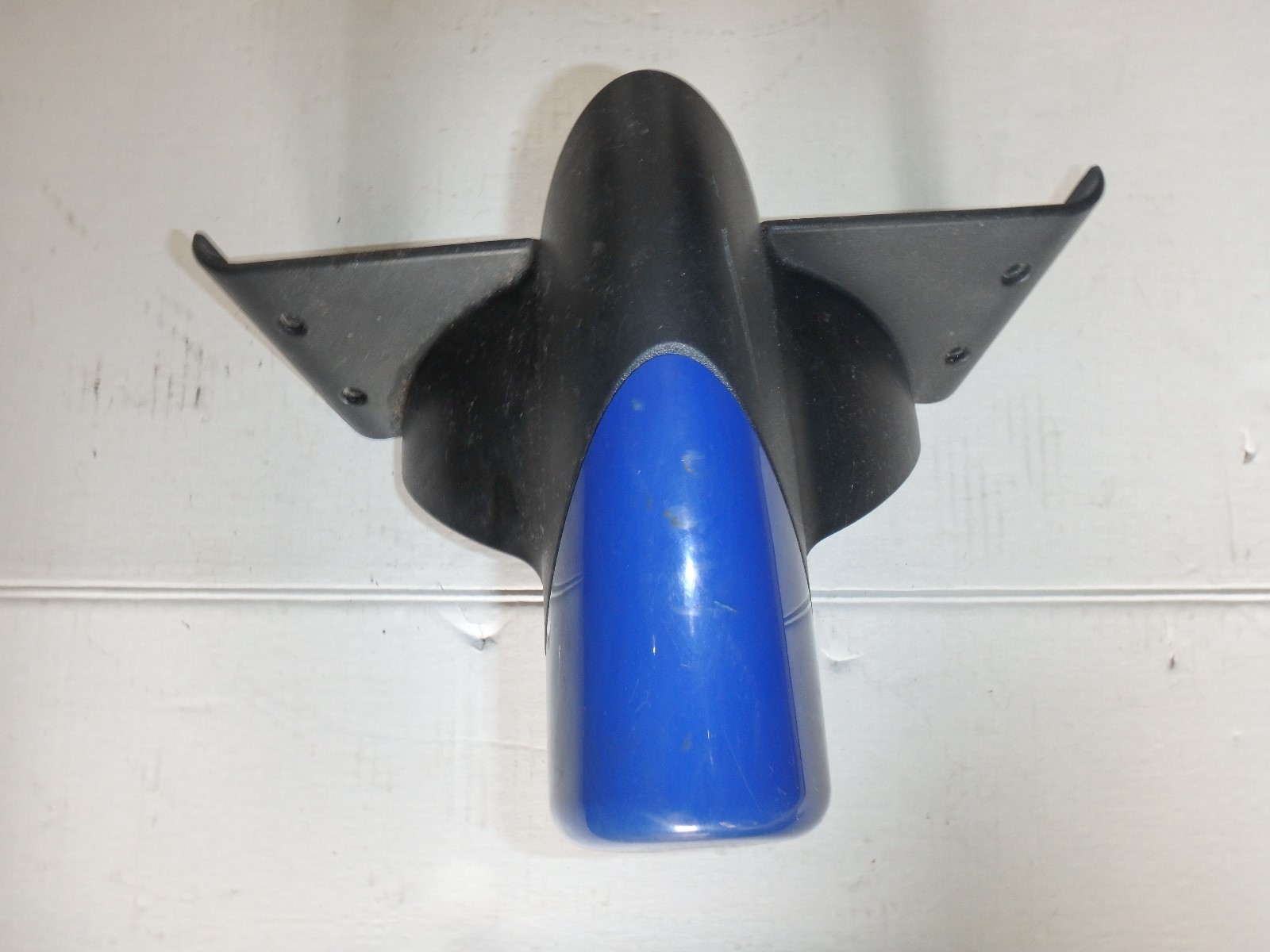 Pride Go Go Ultra mobility scooter front steering trim panel fairing