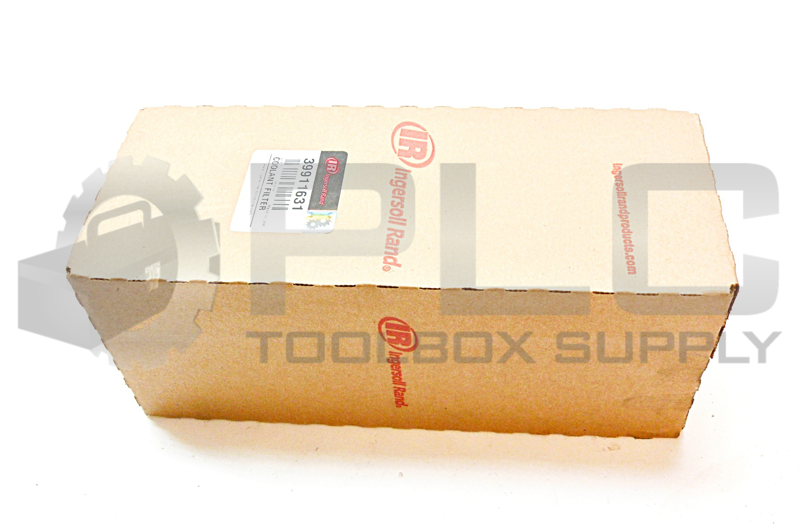 SEALED NEW INGERSOLL RAND 39911631 COOLANT FILTER