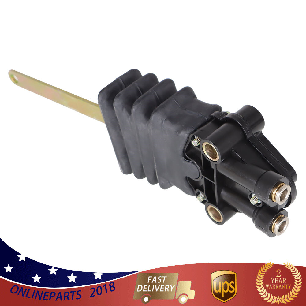 Replace For Freightliner Peterbilt Air Leveling Valve 08-02772 1828710000