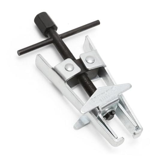 25220 Overhead Valve Spring Compressor Tool, Removes Valve Spring Keepers and