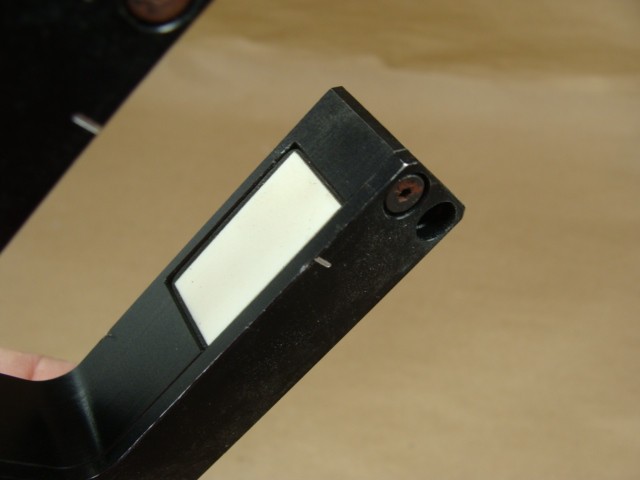 ACCUWEB WEB GUIDE EDGE SENSOR 1.5X3U 4043-01