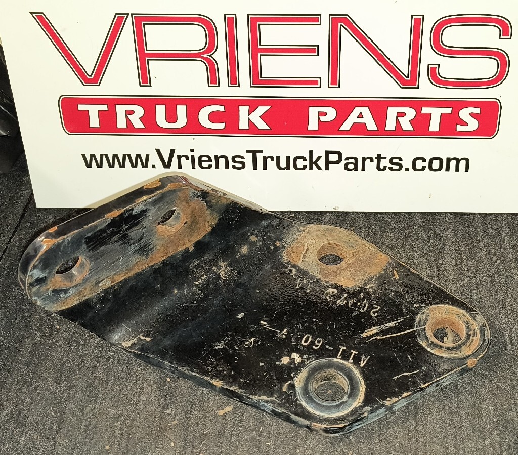 A11-6017 BRACKET-ENGINE SPRT FRONT STL