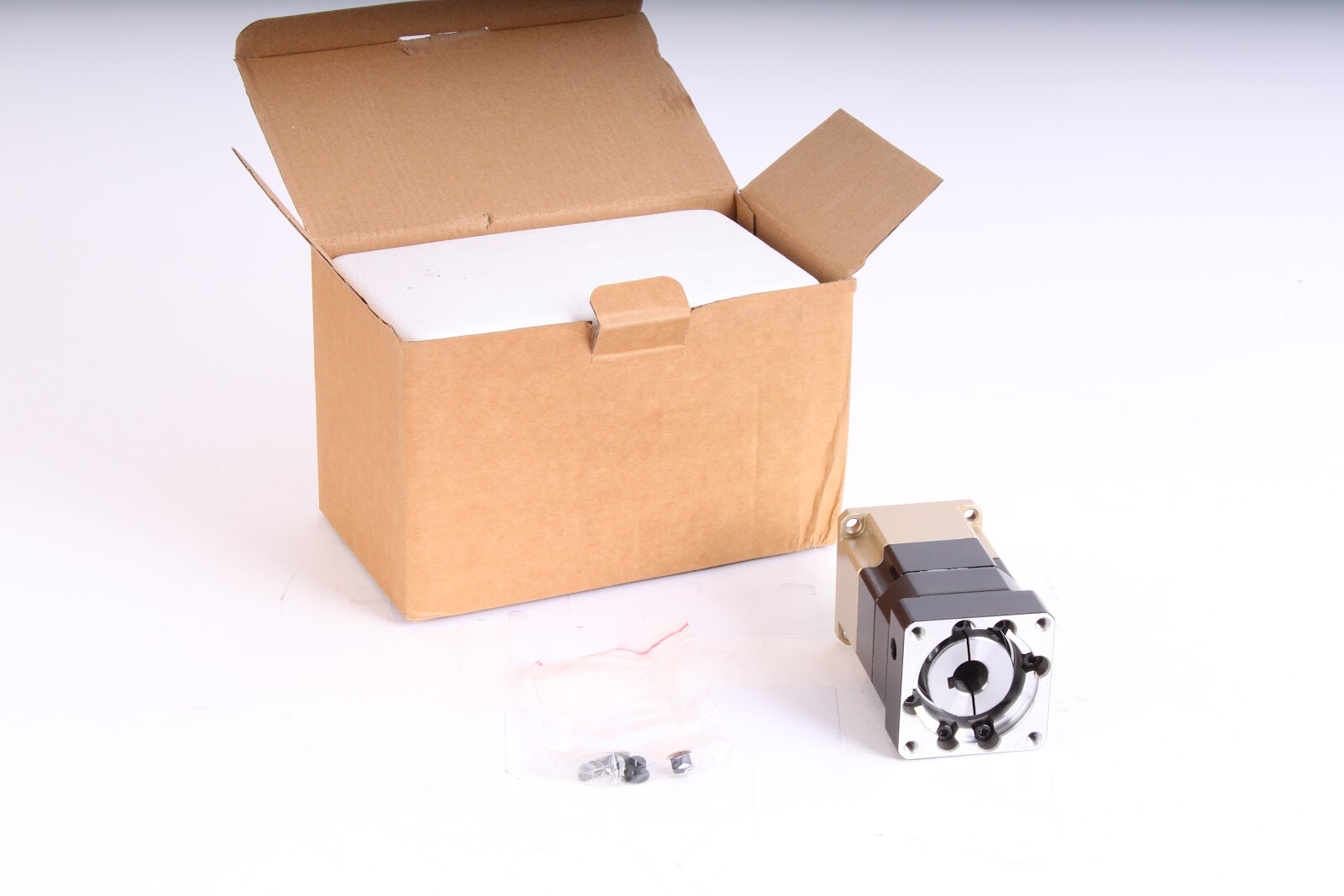 Aokman Drive PAB060-15-L2 Gearbox Speed Reducers - New-Open Box
