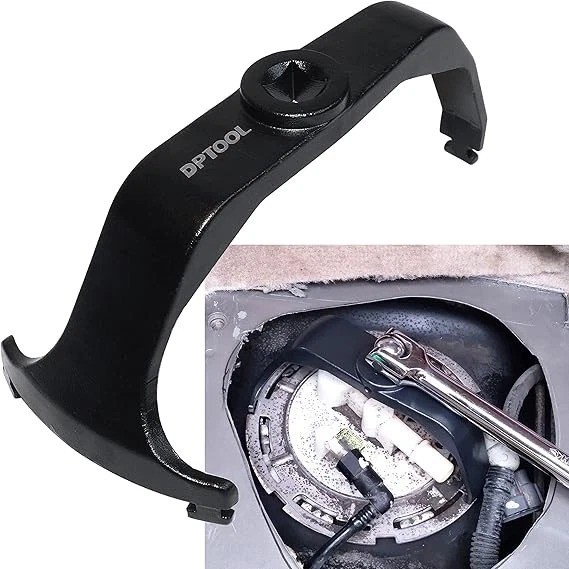 Fuel Tank Lock Ring Tool Fuel Pump Senders Removal Install Tools Compatible with