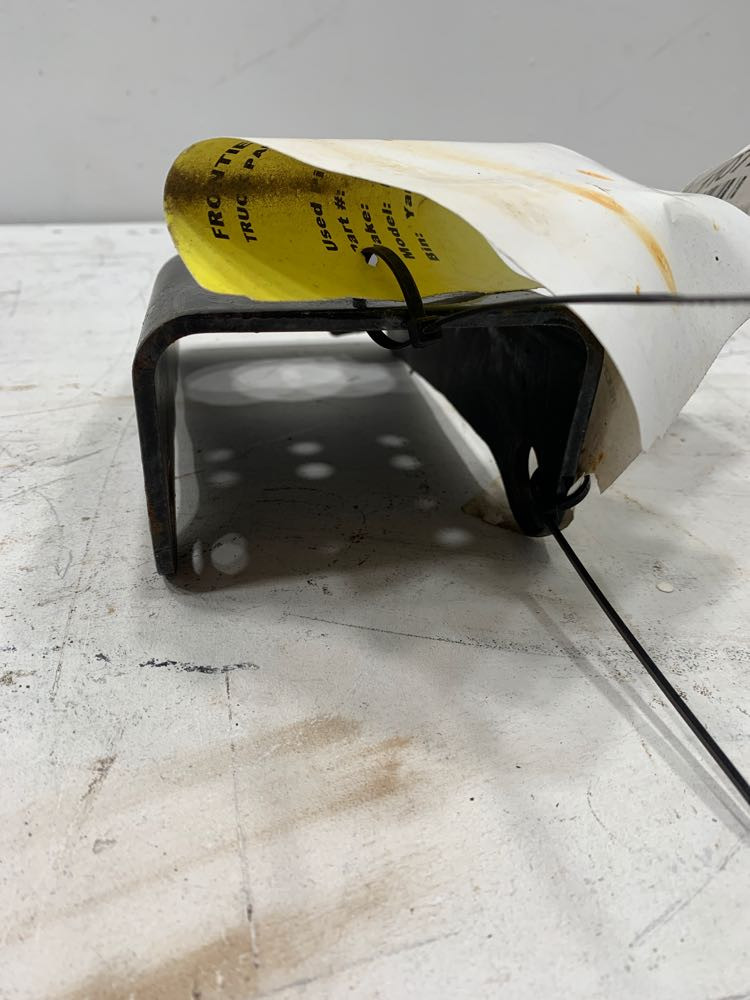 2013 MACK Pinnacle Suspension Bracket (641-11077)