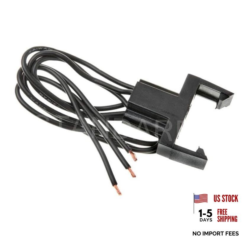 Standard Motor Products HP3920 handypack Headlight Dimmer Switch Connector