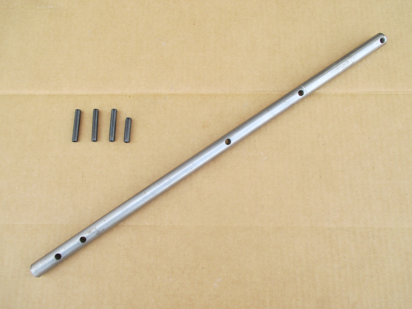 CLUTCH DRIVE SHAFT FOR IH INTERNATIONAL CUB CADET 100 102 104 106 122 124 126 70