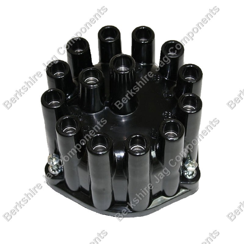 FOR JAGUAR - XJ40 6.0 MARELLI DISTRIBUTOR CAP JLM1909