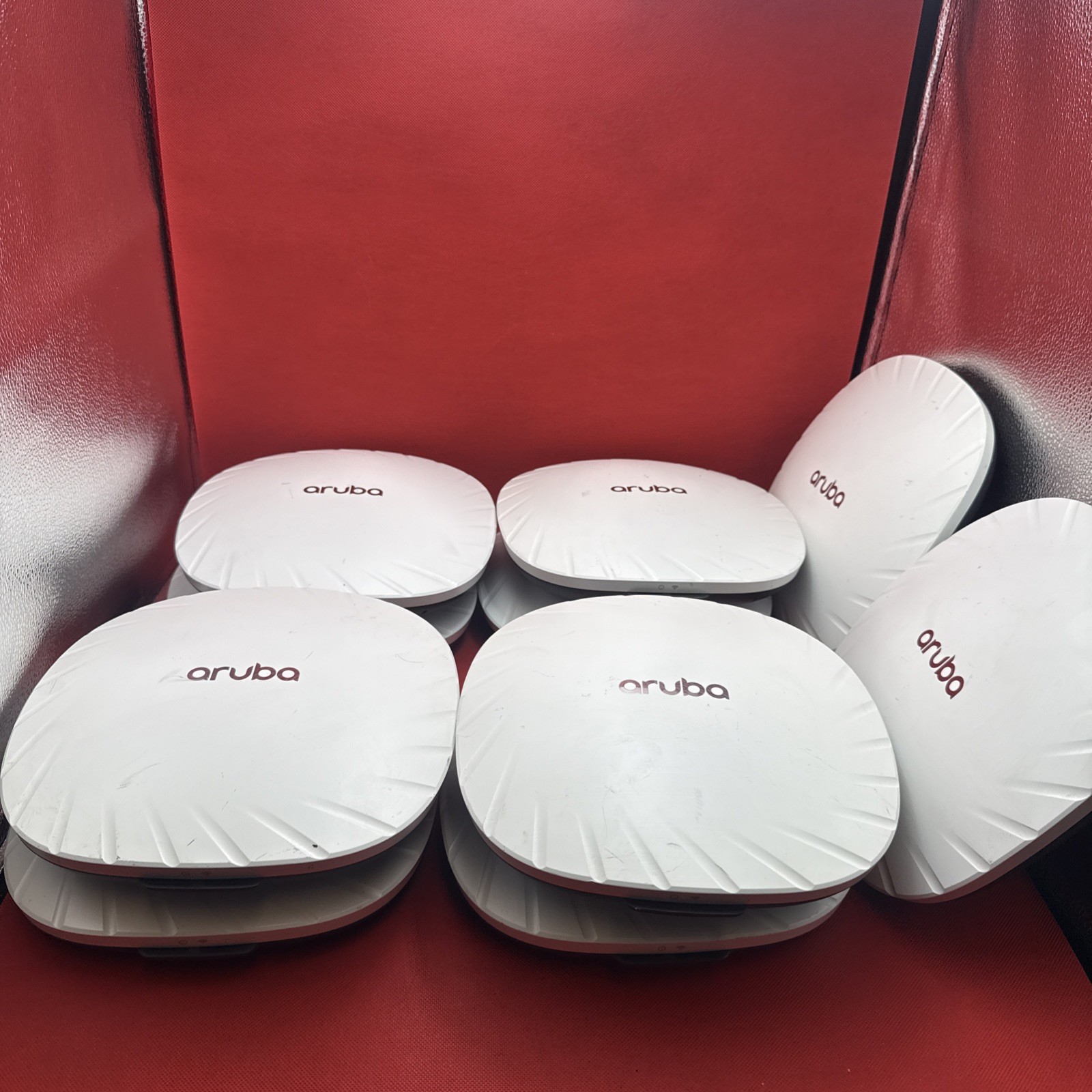 Lot Of 10 Aruba AP-535-US Unified Wireless Access Point APIN0535