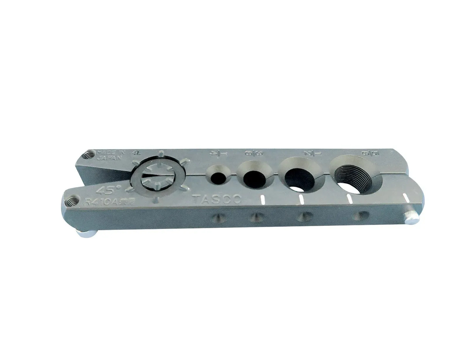 Japan NEW Ichinen TASCO Aluminum Clamp Bar TA550A-1 for TA550A AJ