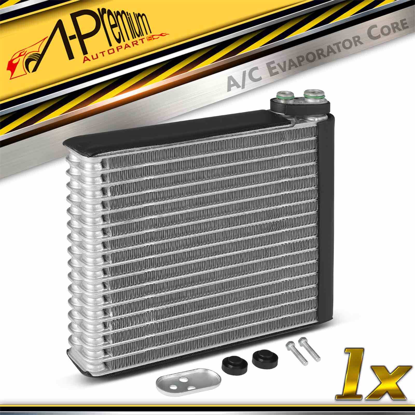 A-Premium Front A/C Evaporator Core for Honda Fit 2007-2008 L4 1.5L 80213SAAG01