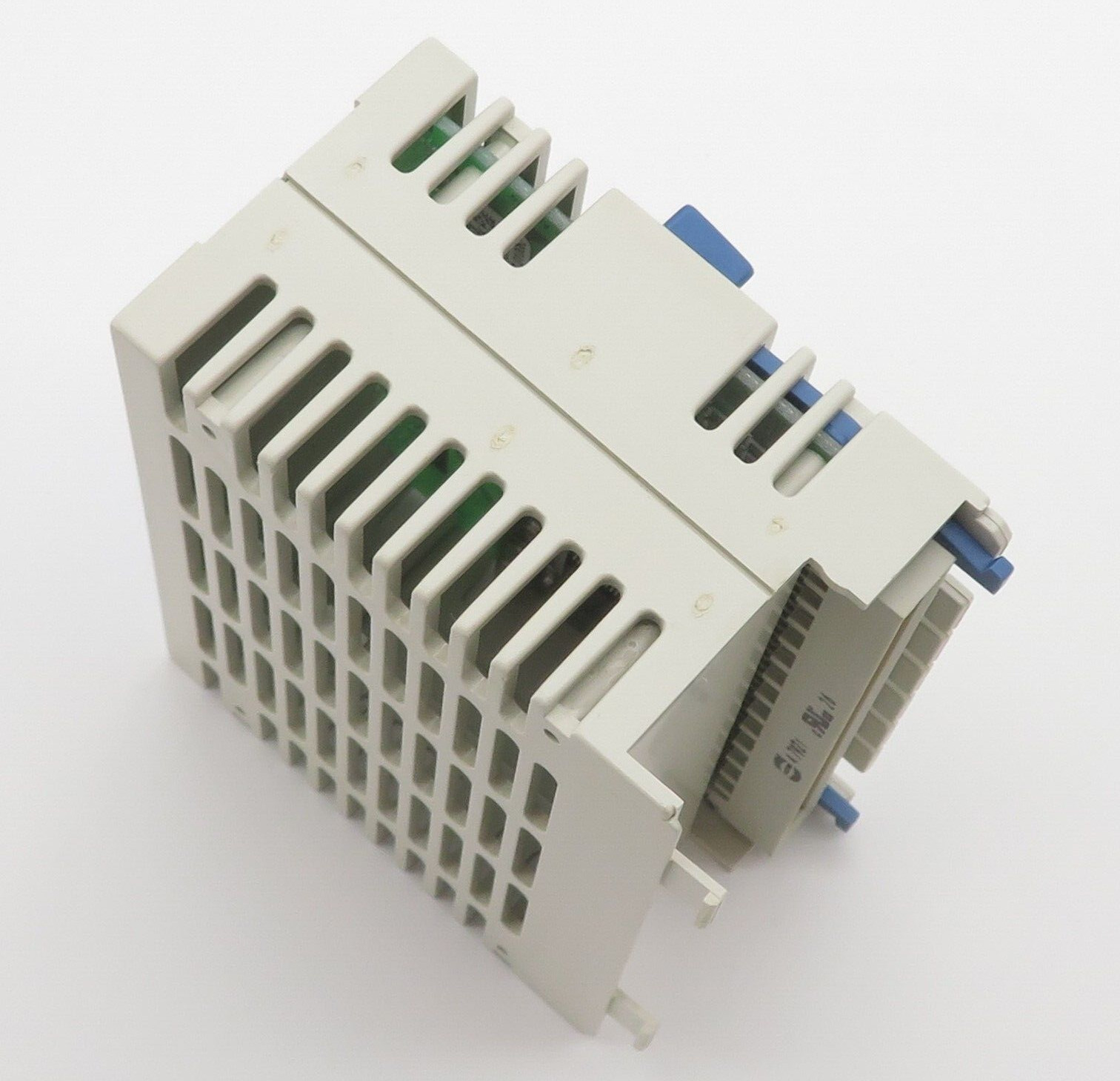 Sigmatek Slides Digital Input Module DDI 164 Digital Input Module 05-006-164
