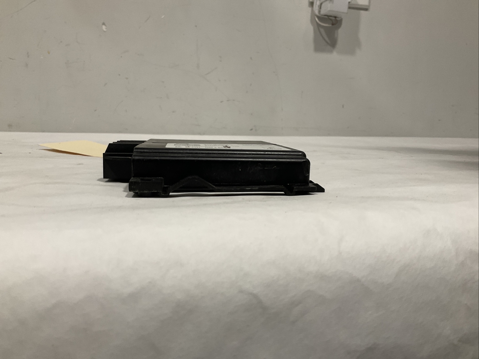 2017 CHEVY MALIBU COLLISION AVOIDANCE/MITIGATION CONTROL MODULE OEM 84043902