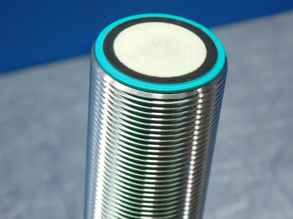 PEPPERL+FUCH ULTRASONIC SENSOR UNIT 104093