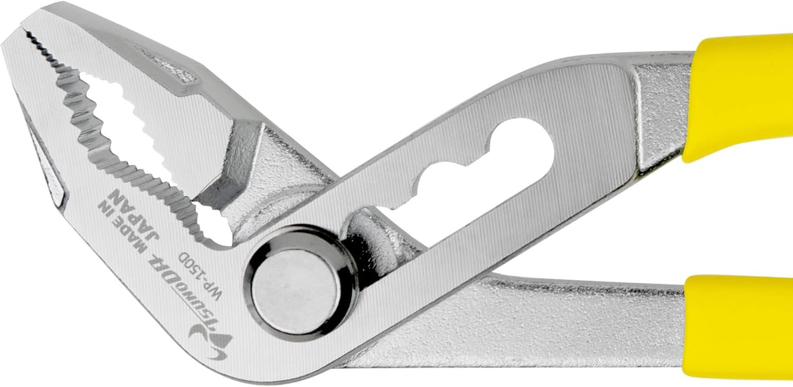 WP-150D Mini Water Pump Pliers 6-Inch , Compact Lightweight Body