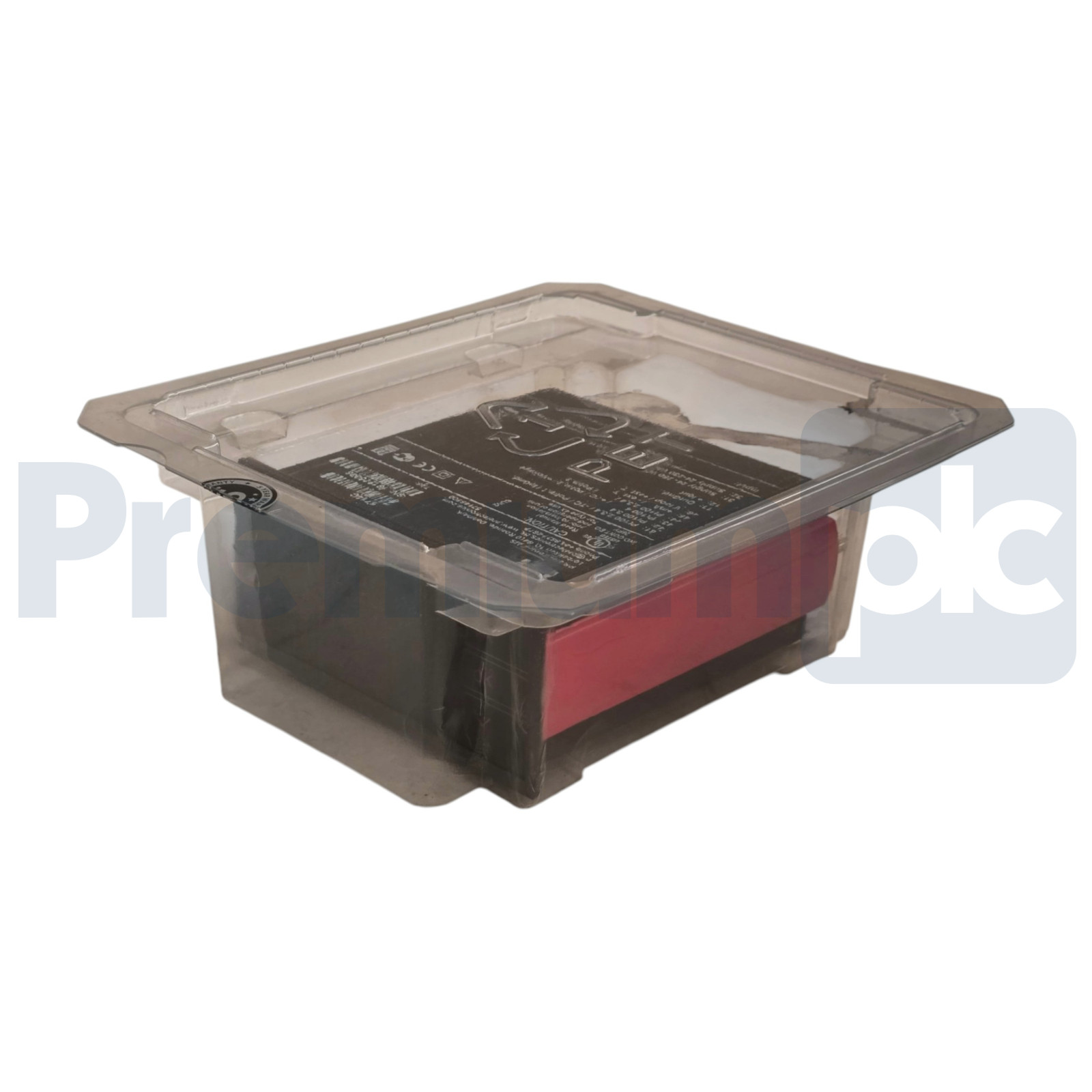 PR electronics 5714C Programmable LED Indicator 4-Digit 1/8 DIN 24-230VAC/DC NEW