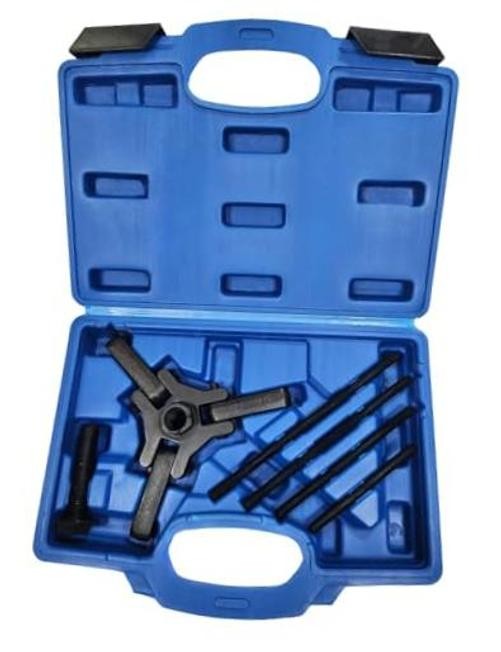 Harmonic Balancer Damper Pulley Puller Remover Extractor Kit