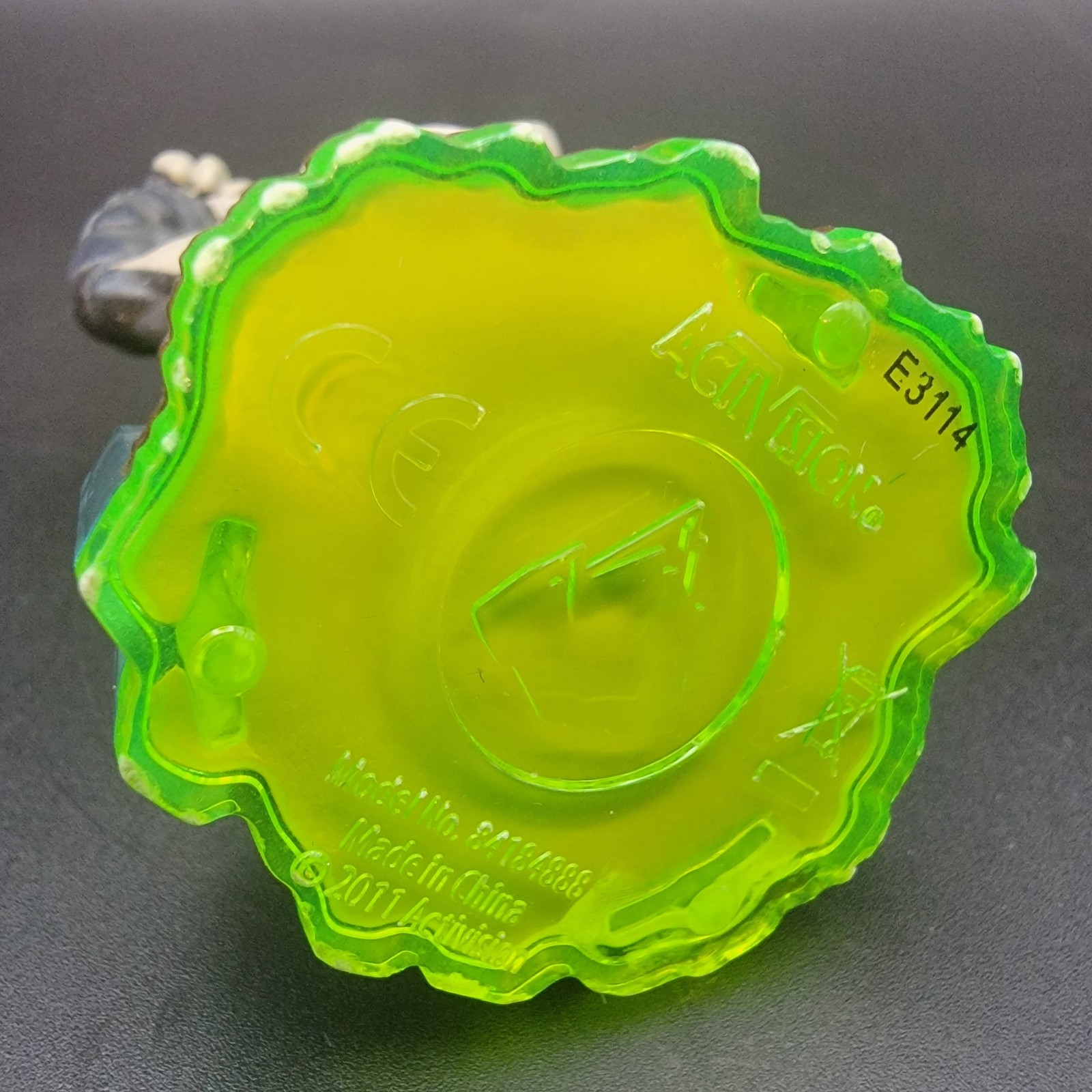 Skylanders "Terrafin" Figure 84184888