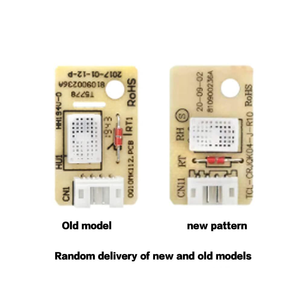 1Pc Humidifier Accessories for Dehumidifier Humidity Senson Module Board Temp...