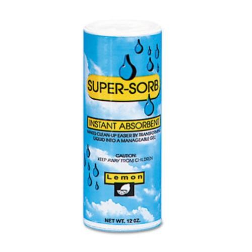 Fresh Products 614SSEA_40_1 Absorbent Granules 720 oz White/Blue