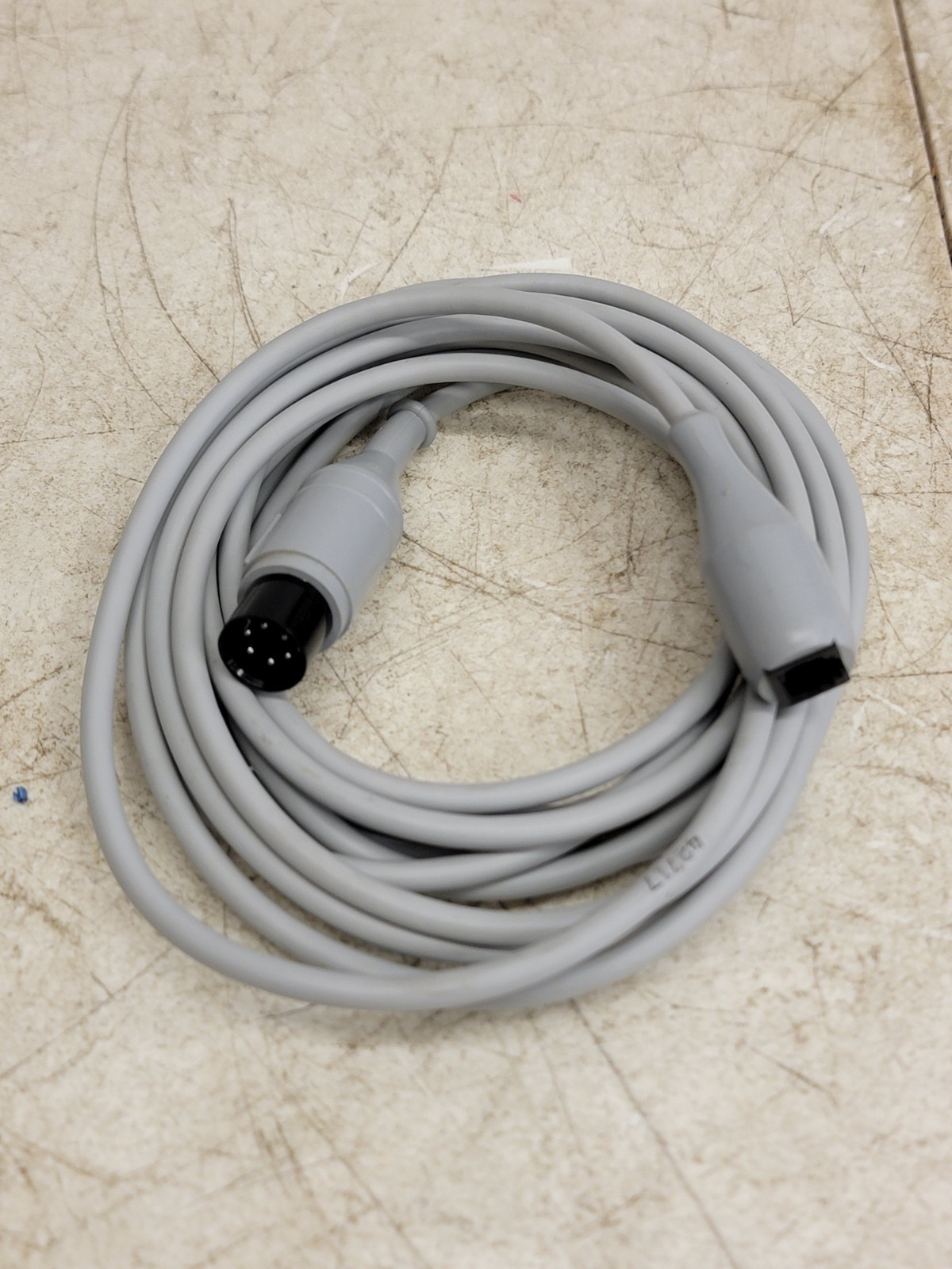 Philips Compatible IBP Adapter Cable 42661-27 Medex Abbott