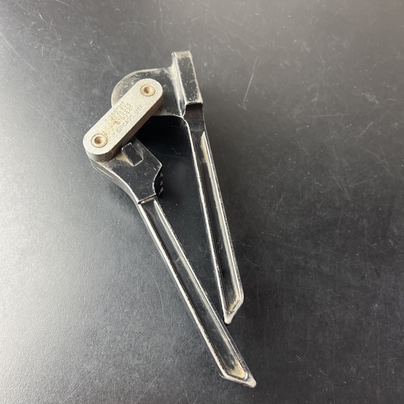 Tubing Bender Multipurpose Blue Point TBS200A