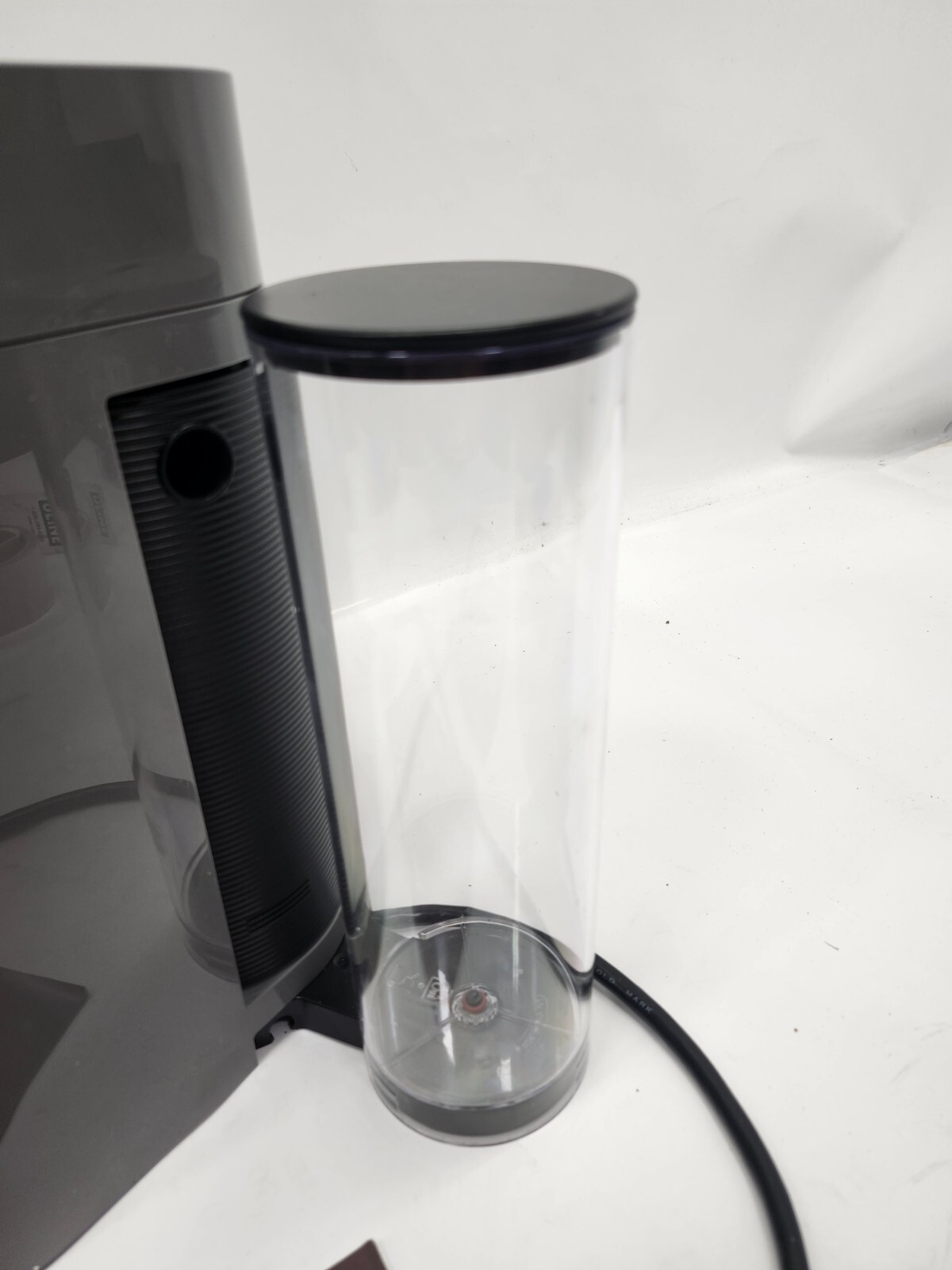 De'Longhi ENV150GY Espresso Machine