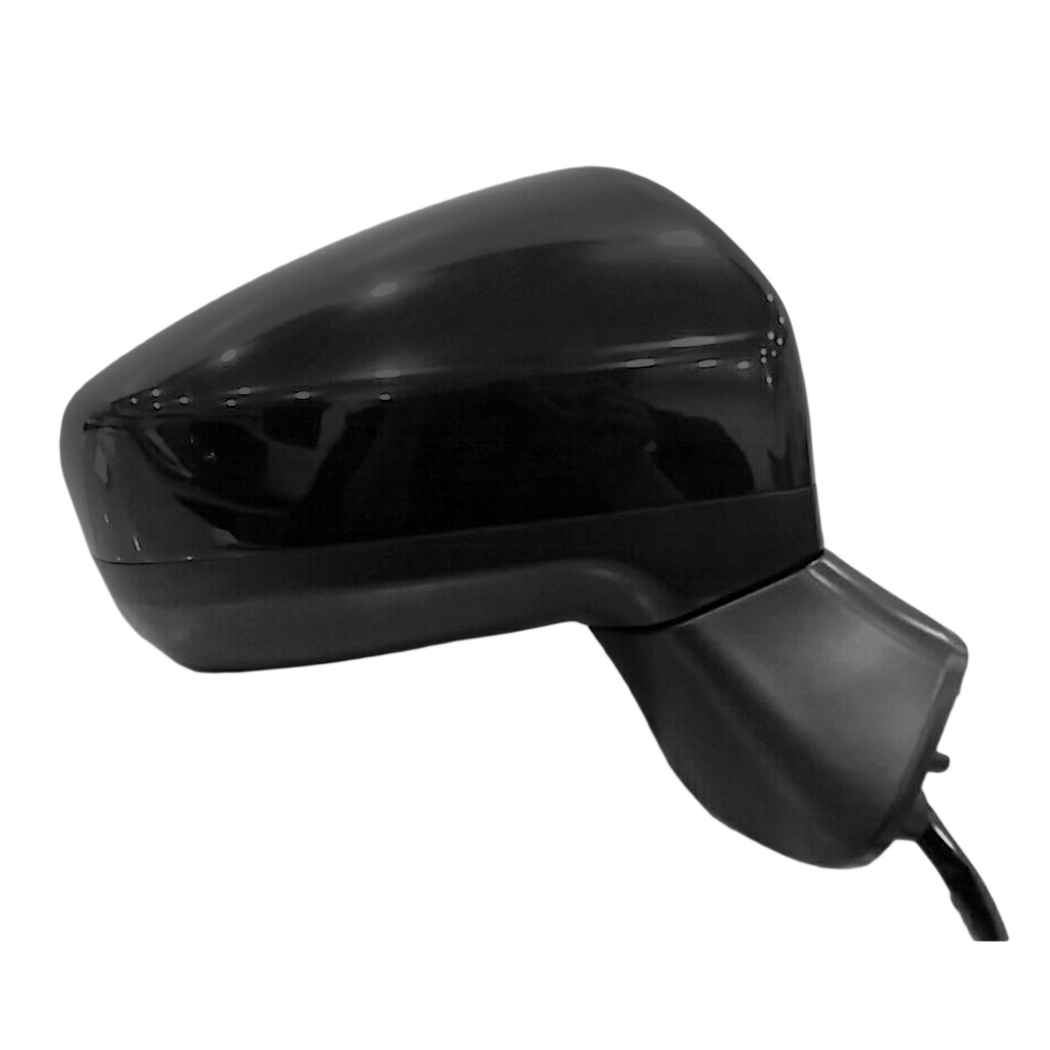 SU1321153 New Replacement Passenger Door Mirror Power Fits 2017-2022 Impreza