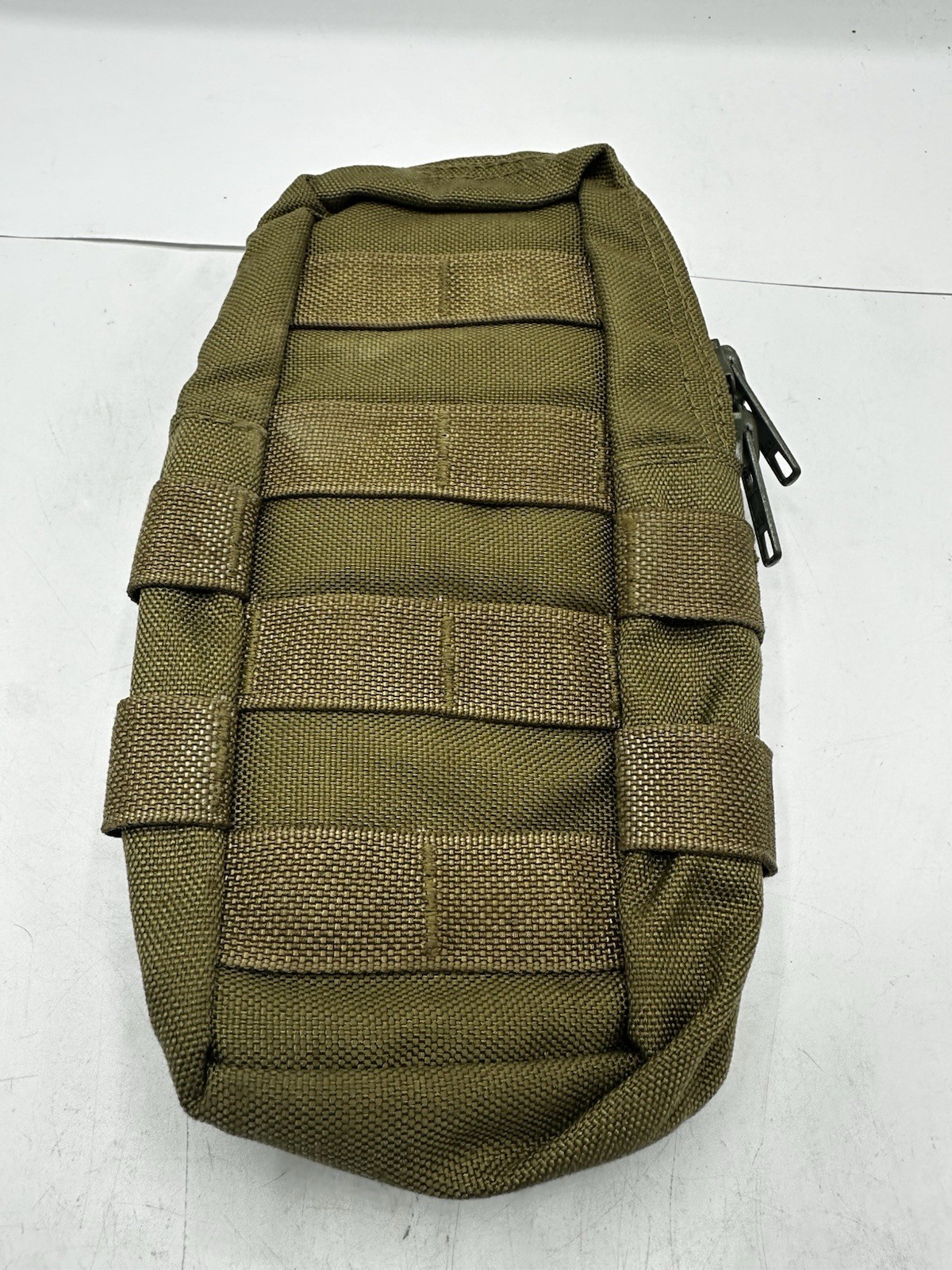 HSGI HIGH SPEED GEAR TALL GP UTILITY POUCH General Purpose Khaki