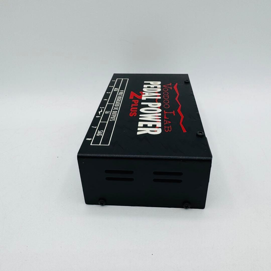 VOODOO LAB Pedal Power 2 Plus 986692