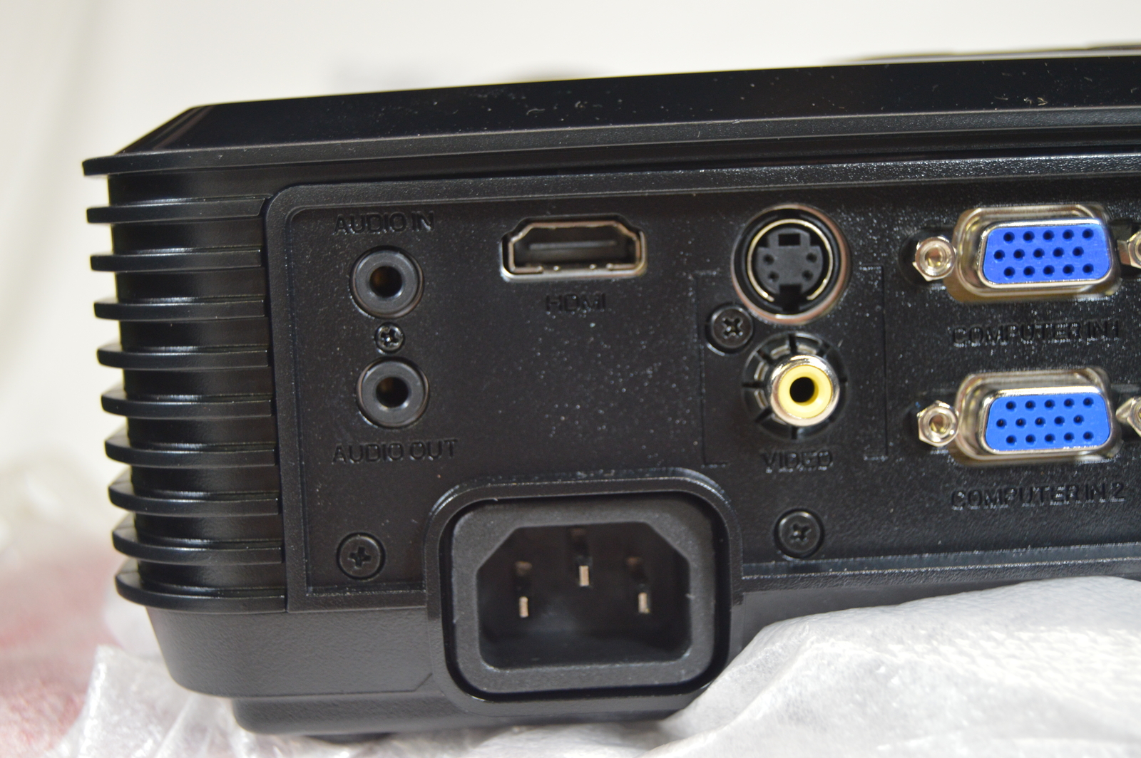 Viewsonic PJD5133